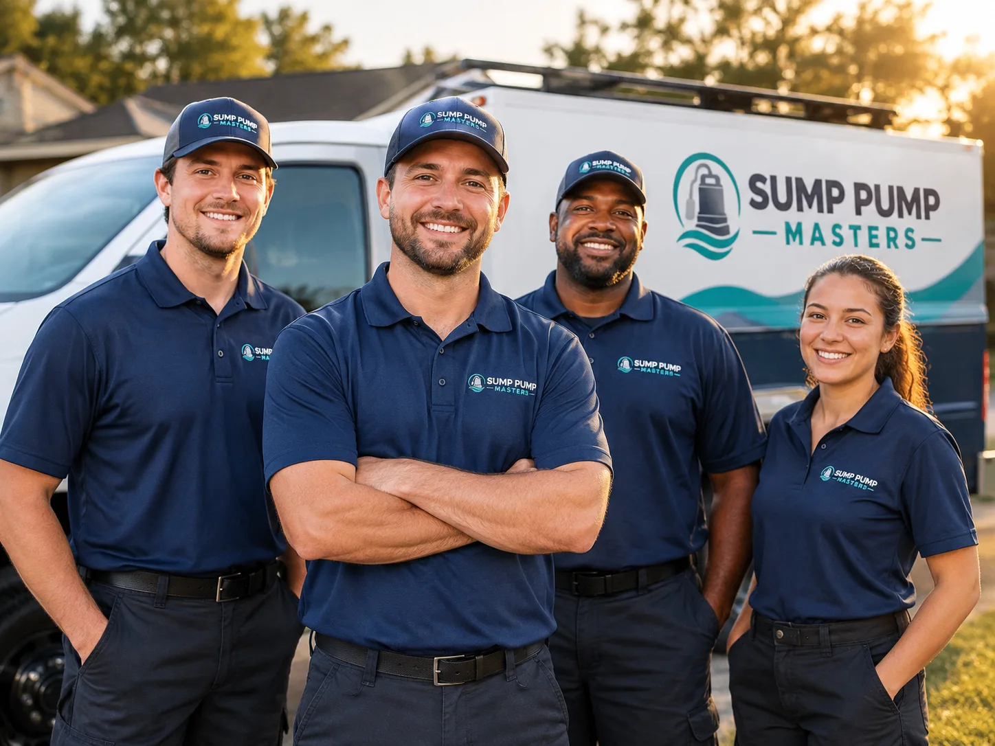 Sump Pump Repair company in Auburndale, MA